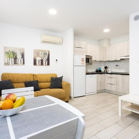 Home2Book Cozy Apartment Santa Cruz Urban Center Luaran gambar
