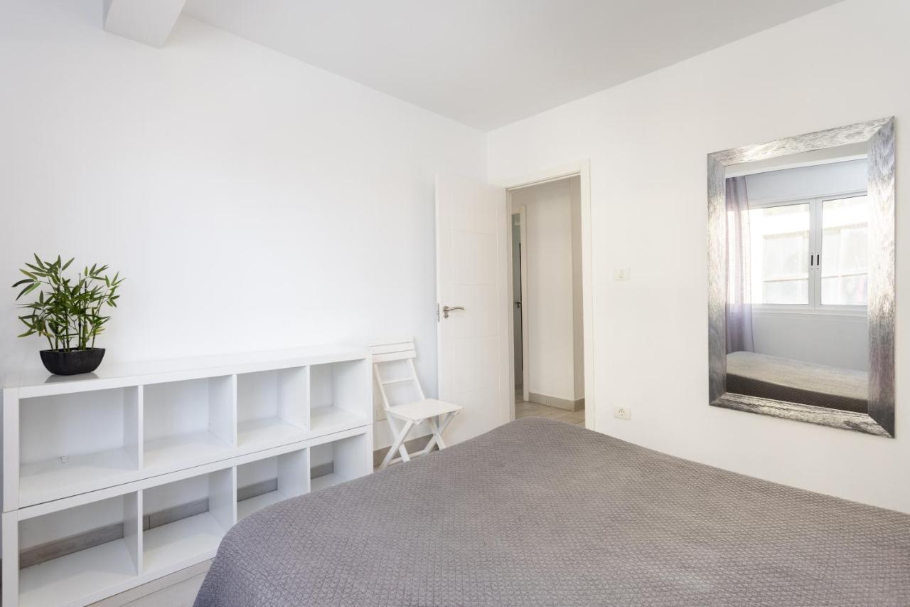 Home2Book Cozy Apartment Santa Cruz Urban Center Luaran gambar