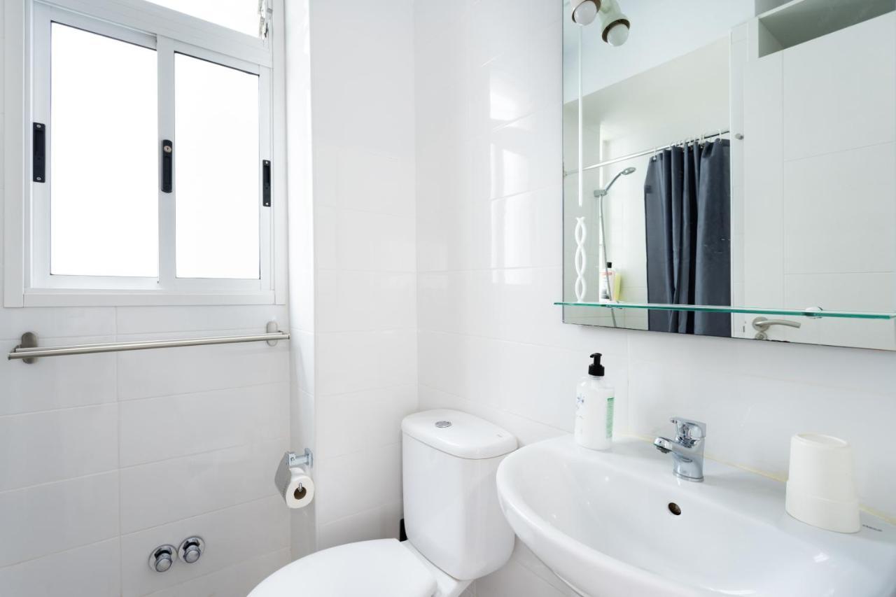 Home2Book Cozy Apartment Santa Cruz Urban Center Luaran gambar
