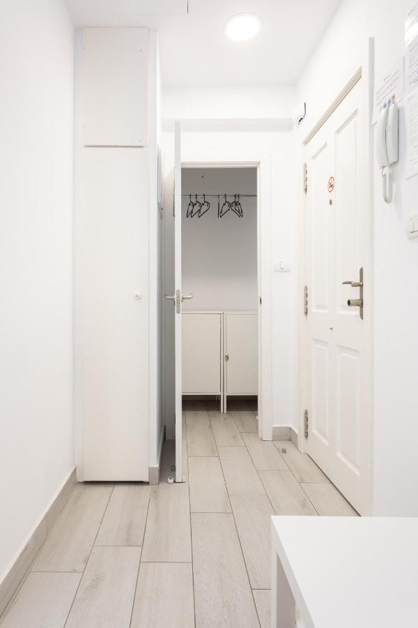Home2Book Cozy Apartment Santa Cruz Urban Center Luaran gambar