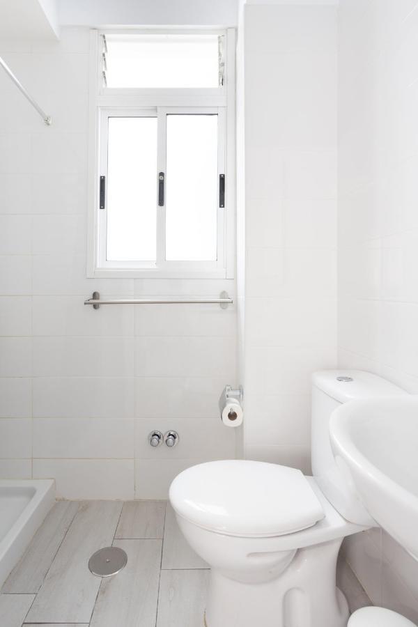 Home2Book Cozy Apartment Santa Cruz Urban Center Luaran gambar