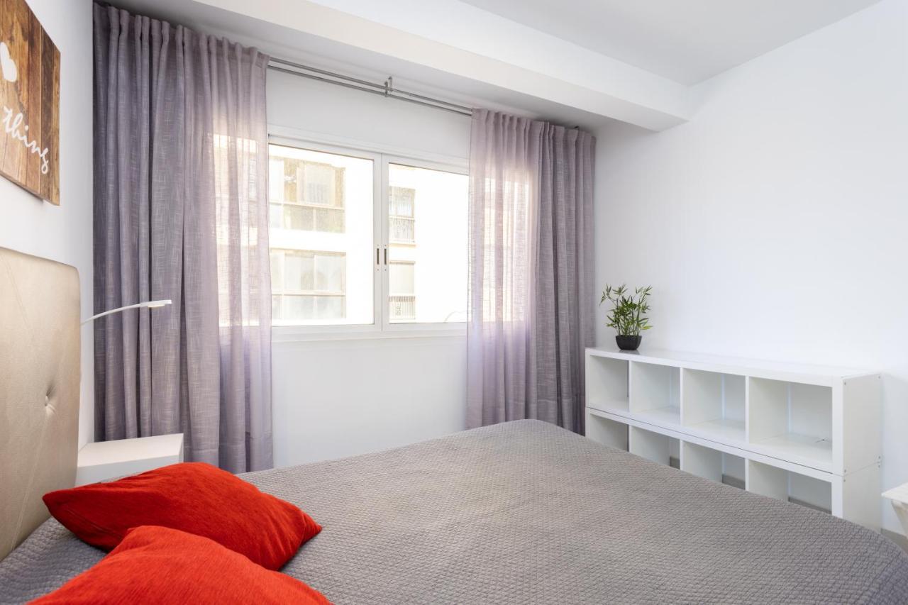 Home2Book Cozy Apartment Santa Cruz Urban Center Luaran gambar