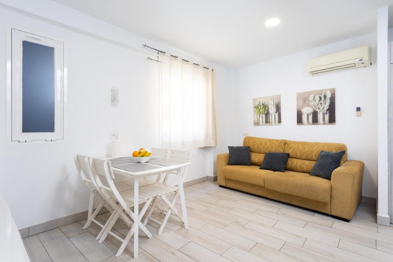 Home2Book Cozy Apartment Santa Cruz Urban Center Luaran gambar