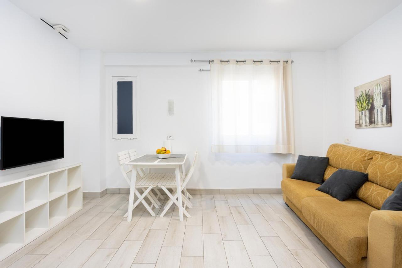 Home2Book Cozy Apartment Santa Cruz Urban Center Luaran gambar