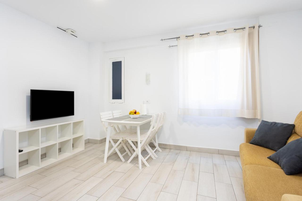 Home2Book Cozy Apartment Santa Cruz Urban Center Luaran gambar