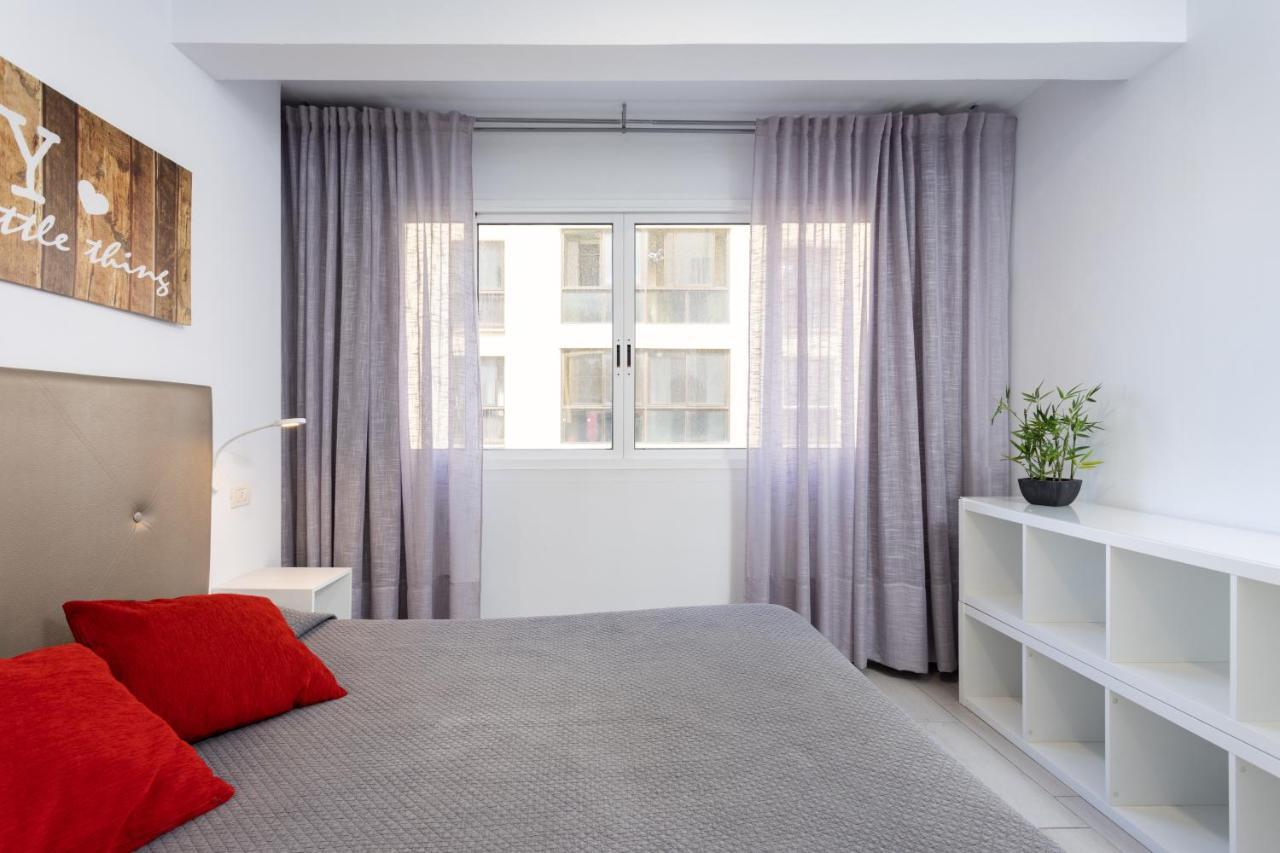 Home2Book Cozy Apartment Santa Cruz Urban Center Luaran gambar