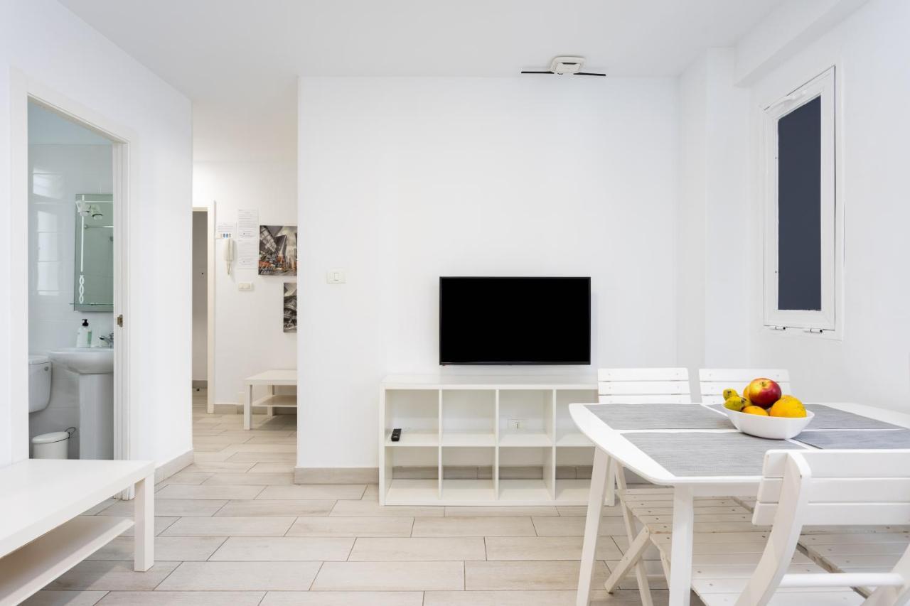 Home2Book Cozy Apartment Santa Cruz Urban Center Luaran gambar