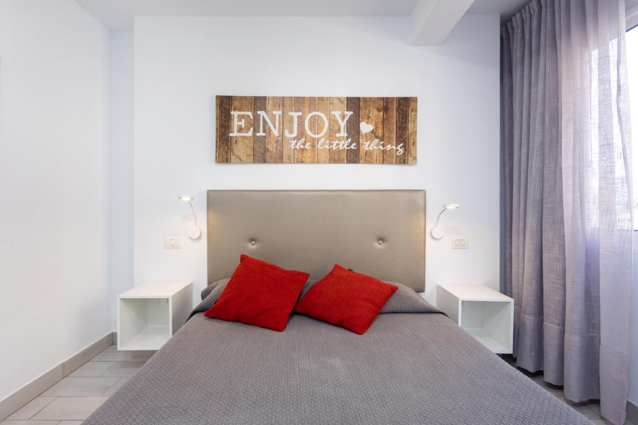 Home2Book Cozy Apartment Santa Cruz Urban Center Luaran gambar