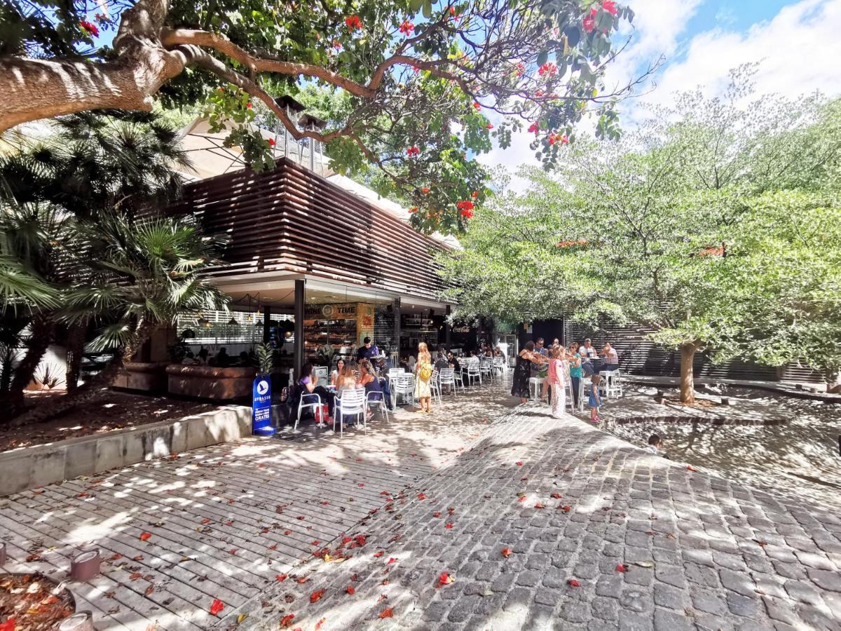 Home2Book Cozy Apartment Santa Cruz Urban Center Luaran gambar