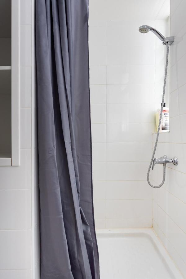 Home2Book Cozy Apartment Santa Cruz Urban Center Luaran gambar