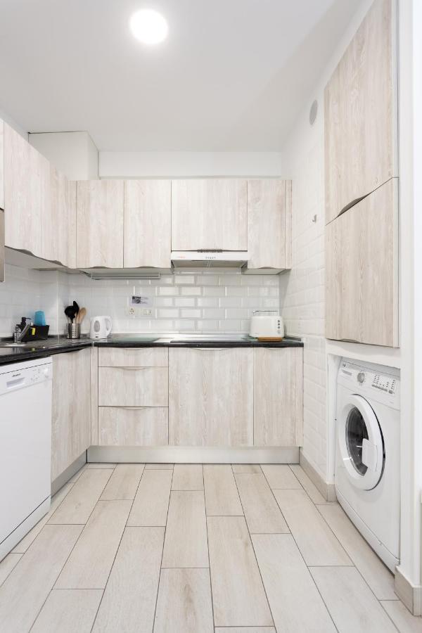 Home2Book Cozy Apartment Santa Cruz Urban Center Luaran gambar